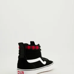 MN Filmore HI Vansguard