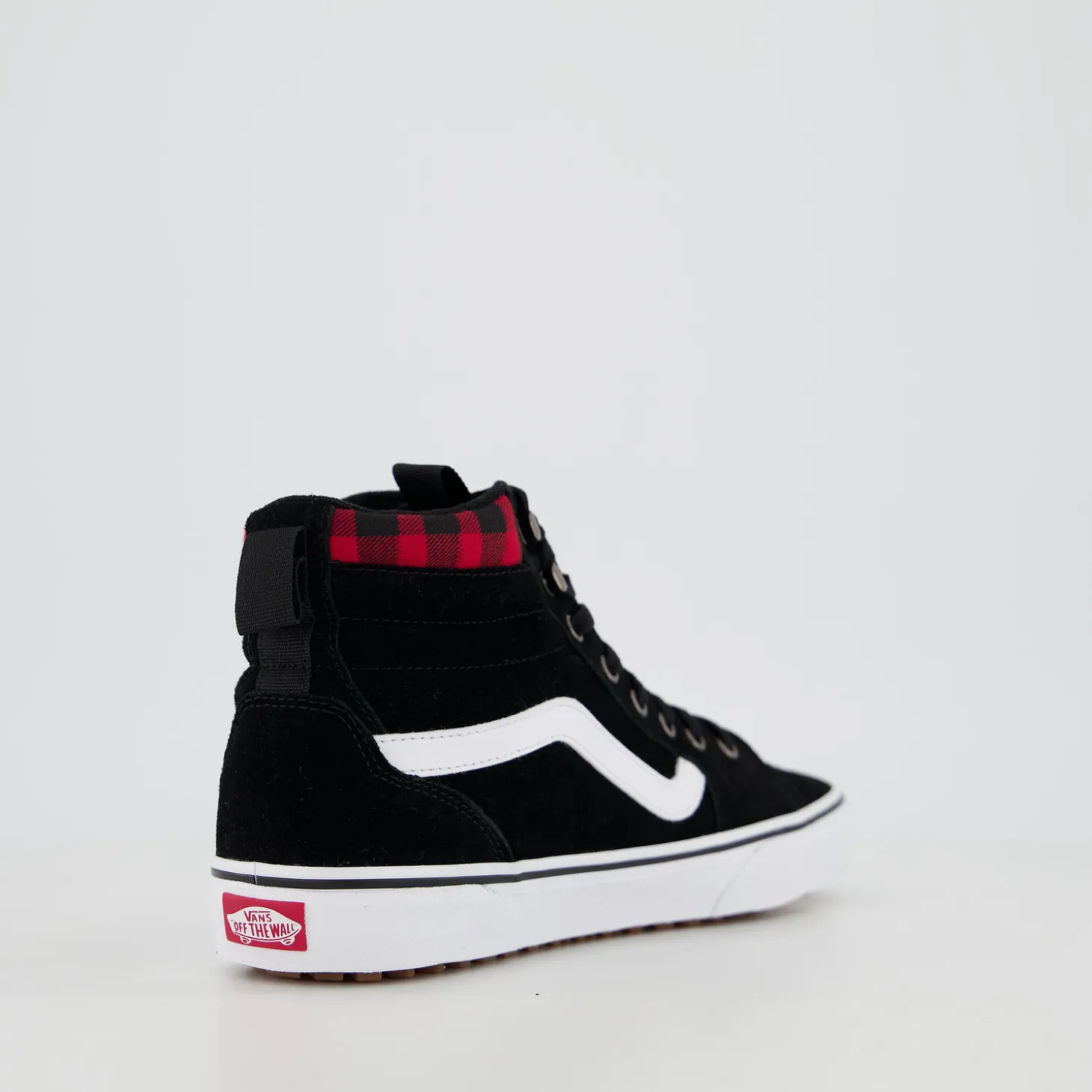MN Filmore HI Vansguard