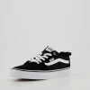 MN Filmore (SUEDE CANVAS)