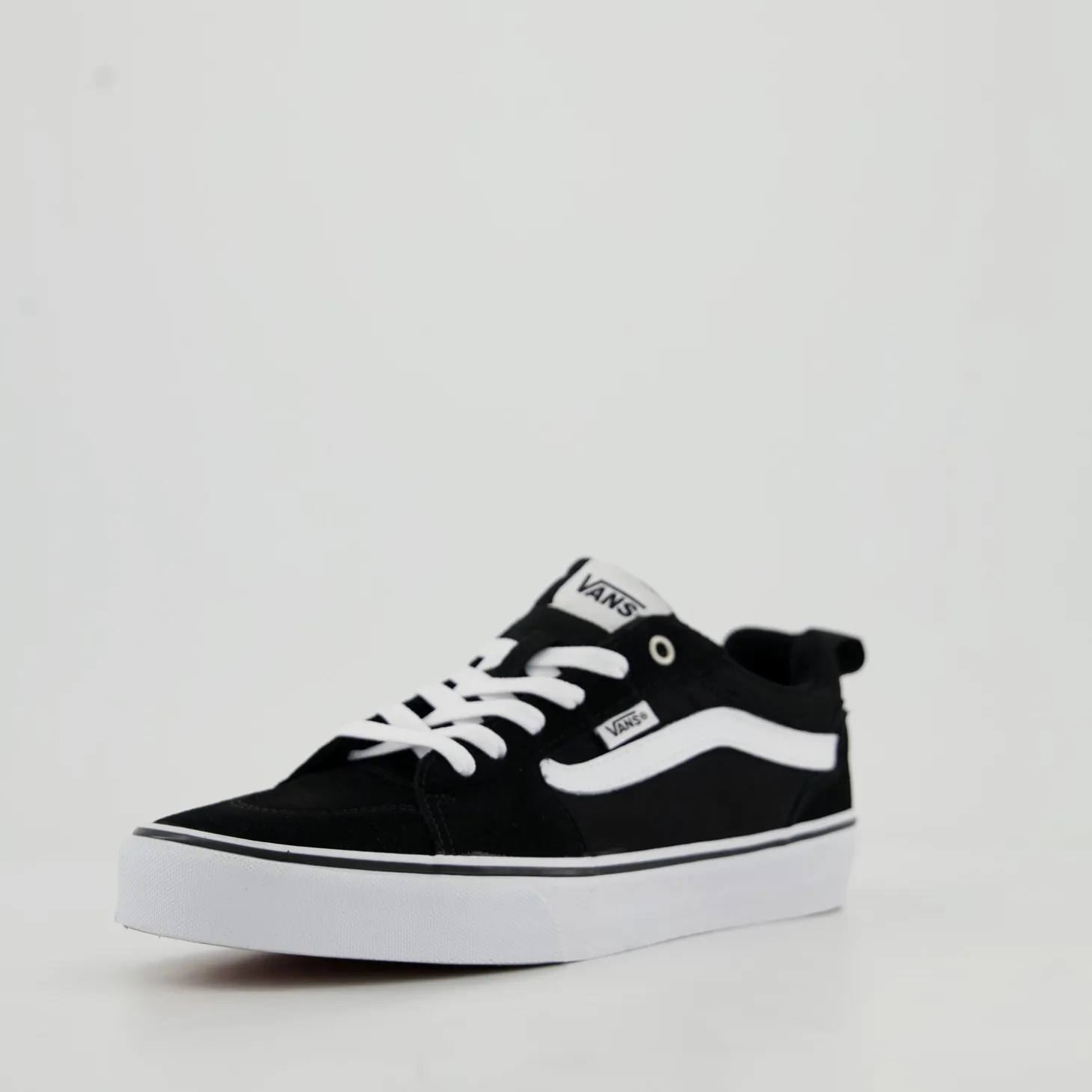 MN Filmore (SUEDE CANVAS)