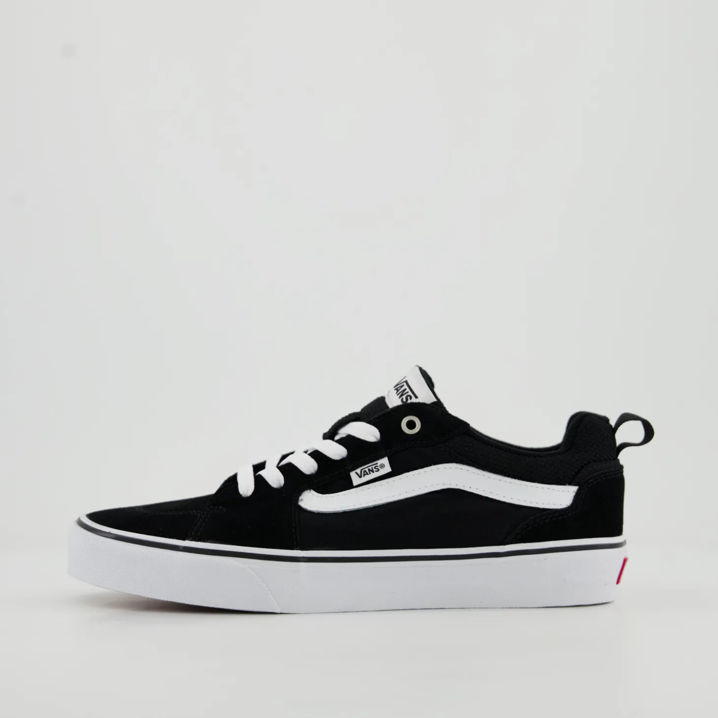 MN Filmore (SUEDE CANVAS)