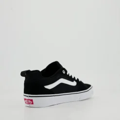 MN Filmore (SUEDE CANVAS)