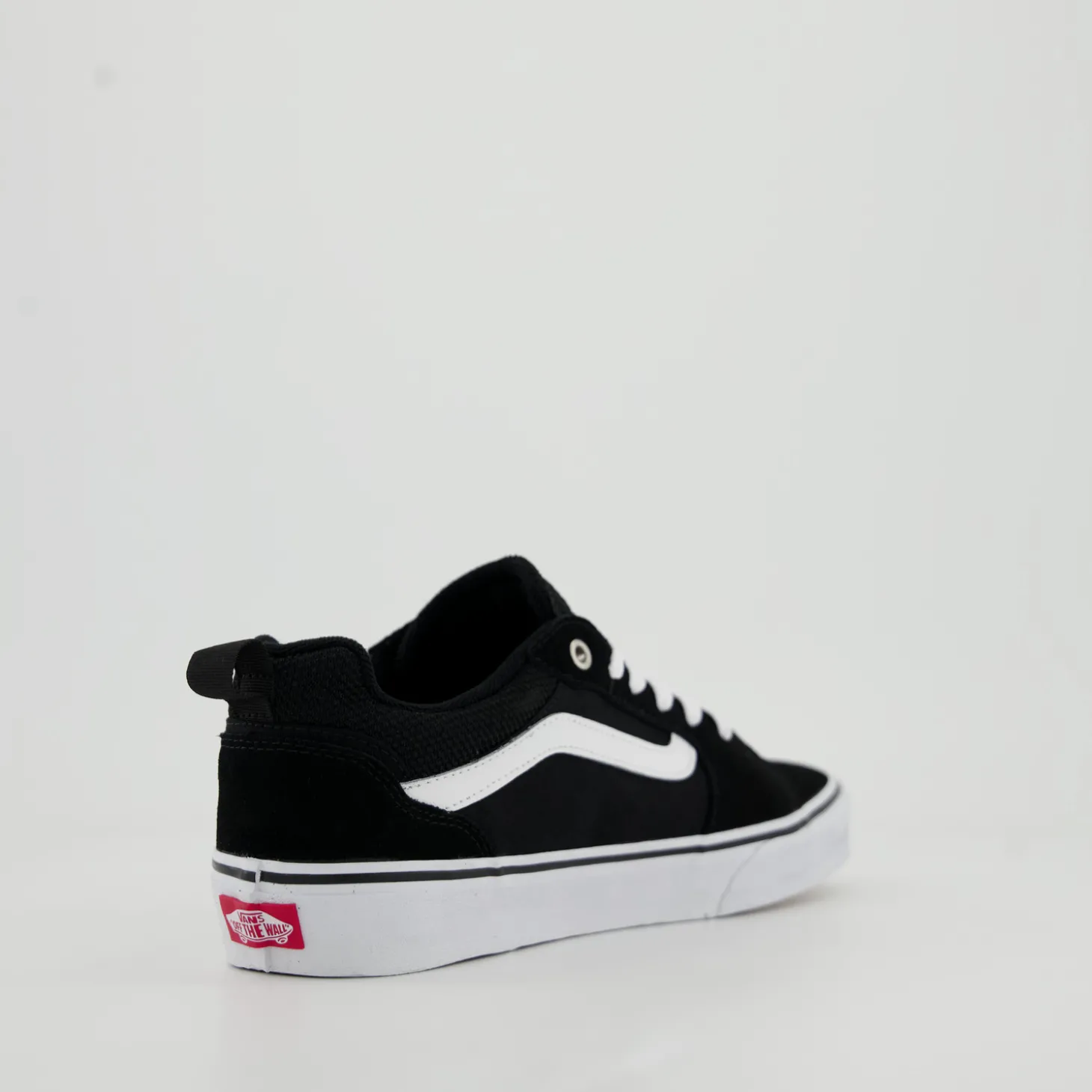 MN Filmore (SUEDE CANVAS)