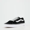 MN Flimore Decon(Suede/Canvas)