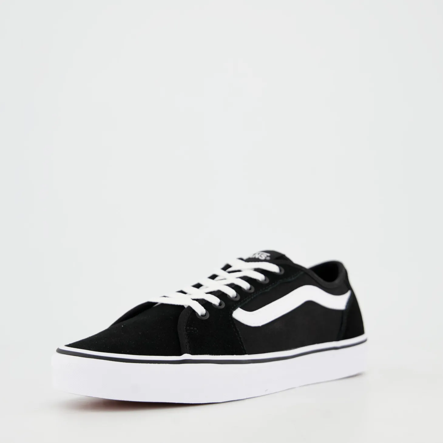 MN Flimore Decon(Suede/Canvas)