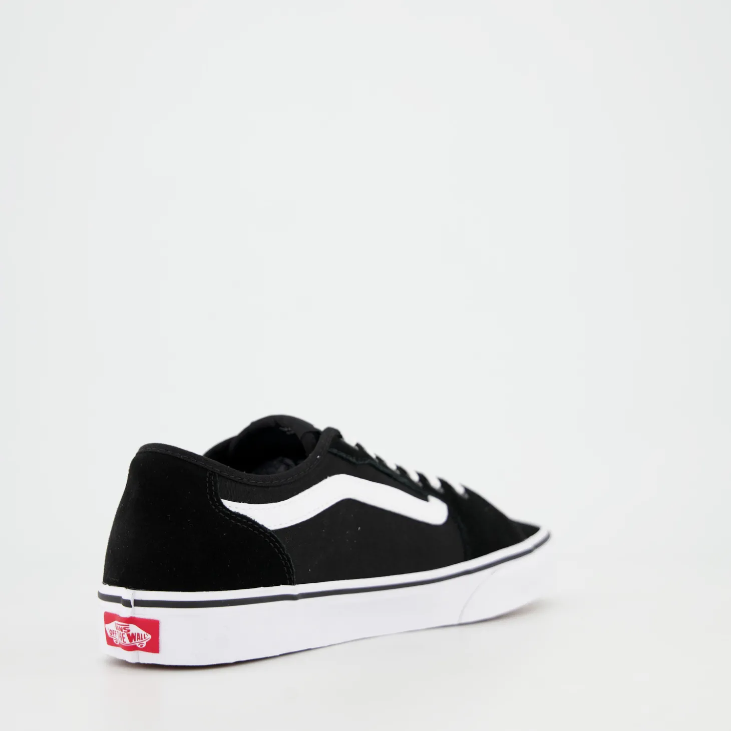 MN Flimore Decon(Suede/Canvas)