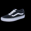 MN Ward (Suede Canvas)