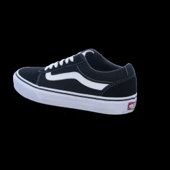 MN Ward (Suede Canvas)