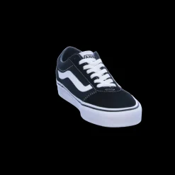 MN Ward (Suede Canvas)