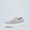 MOCCASIN SUE UNLINED