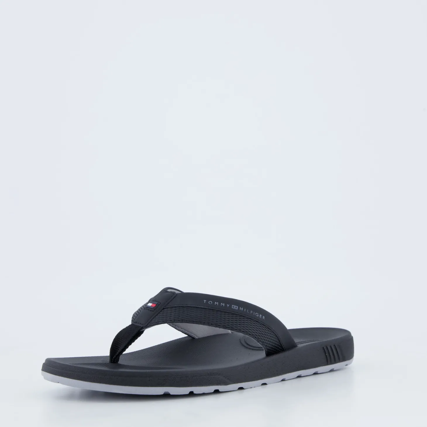 MOLDED HILFIGER BEACH SANDAL