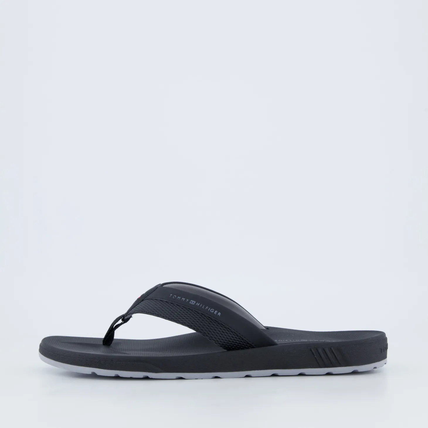 MOLDED HILFIGER BEACH SANDAL
