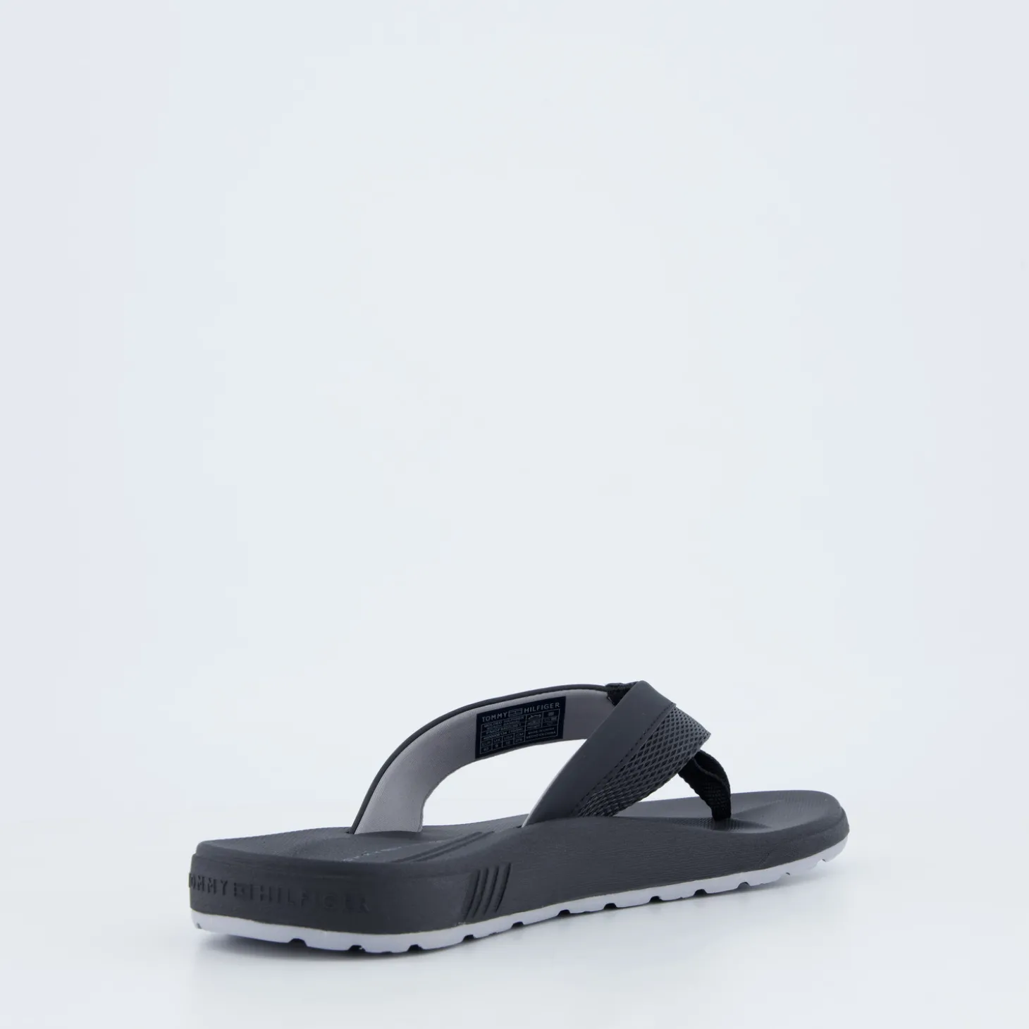 MOLDED HILFIGER BEACH SANDAL