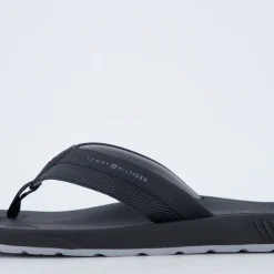 MOLDED HILFIGER BEACH SANDAL