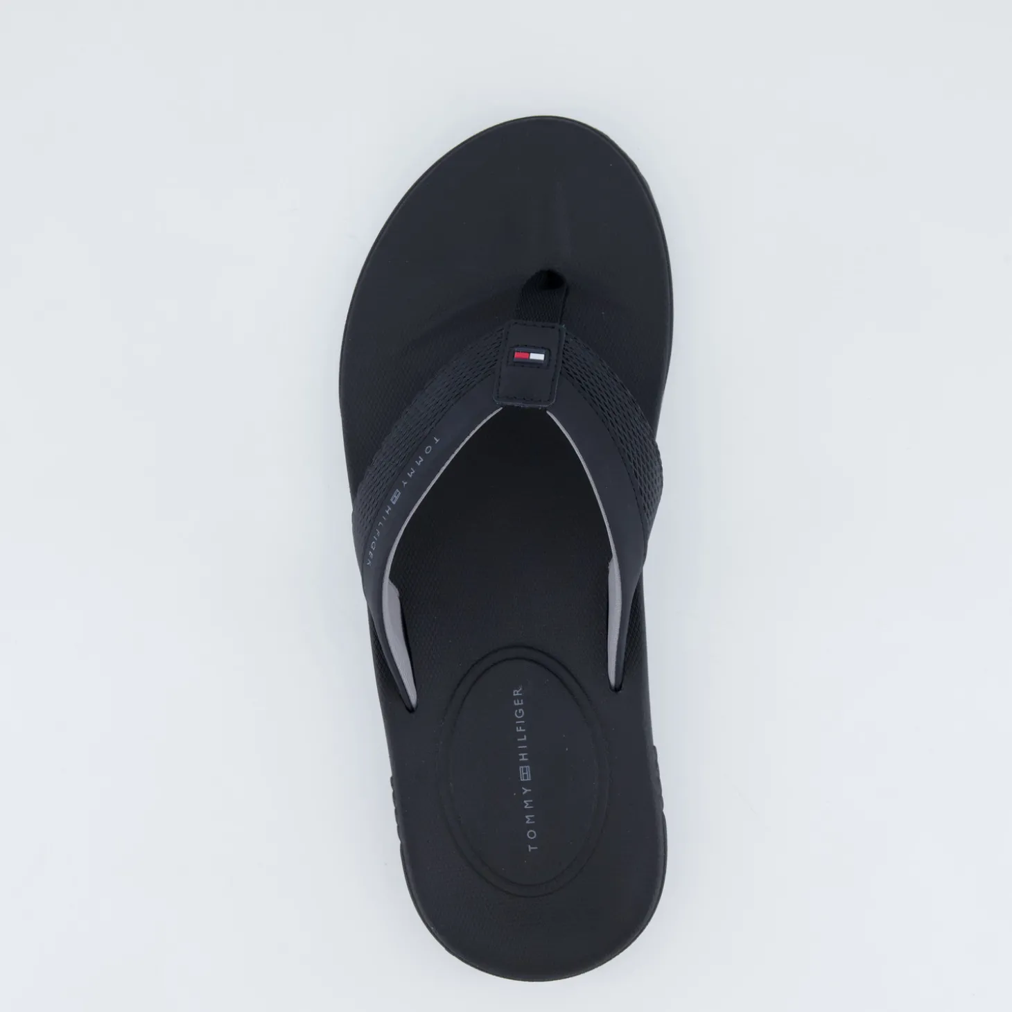 MOLDED HILFIGER BEACH SANDAL