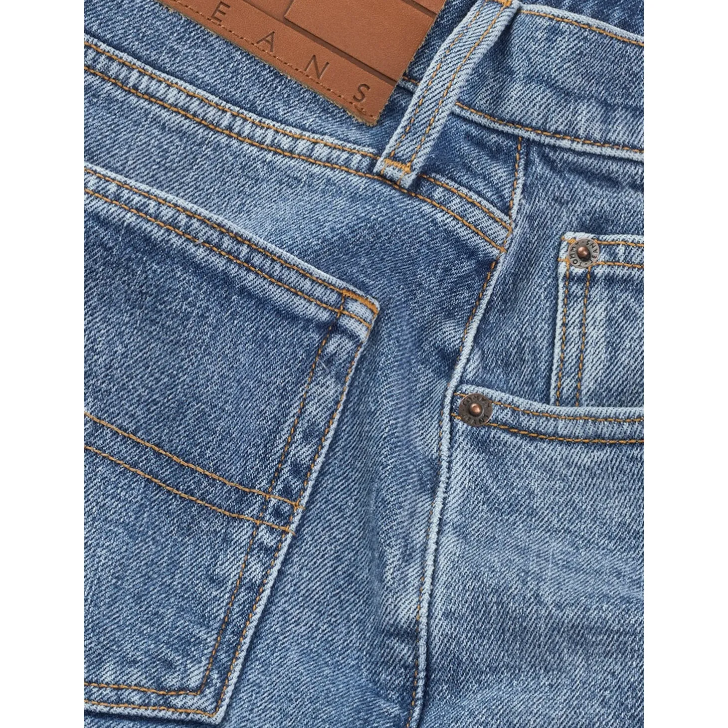MOM SHORT BI0134