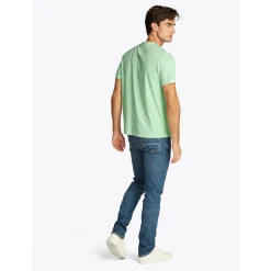 MONOTYPE ALL AMERICAN TEE