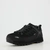 MOON LOW TREKKING SHOE WP