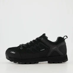 MOON LOW TREKKING SHOE WP