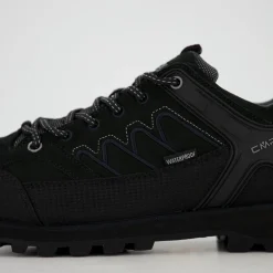 MOON LOW TREKKING SHOE WP
