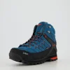 MOON MID TREKKING SHOE WP