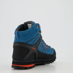 MOON MID TREKKING SHOE WP