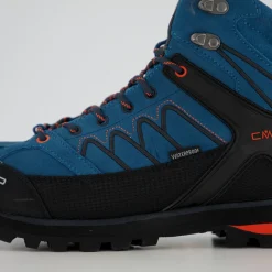 MOON MID TREKKING SHOE WP