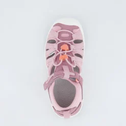 MOXIE SANDAL C-NOSTALGIA