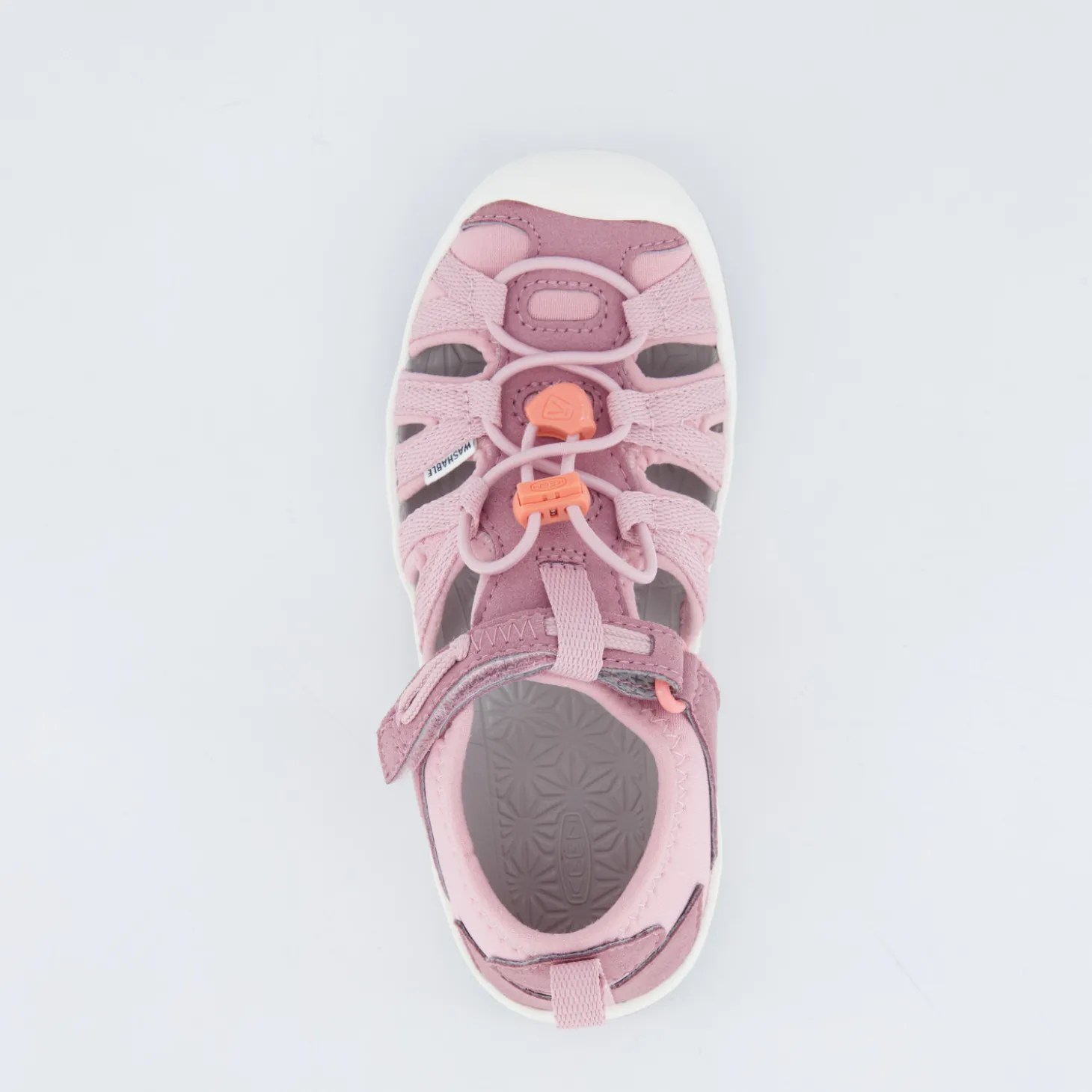 MOXIE SANDAL C-NOSTALGIA