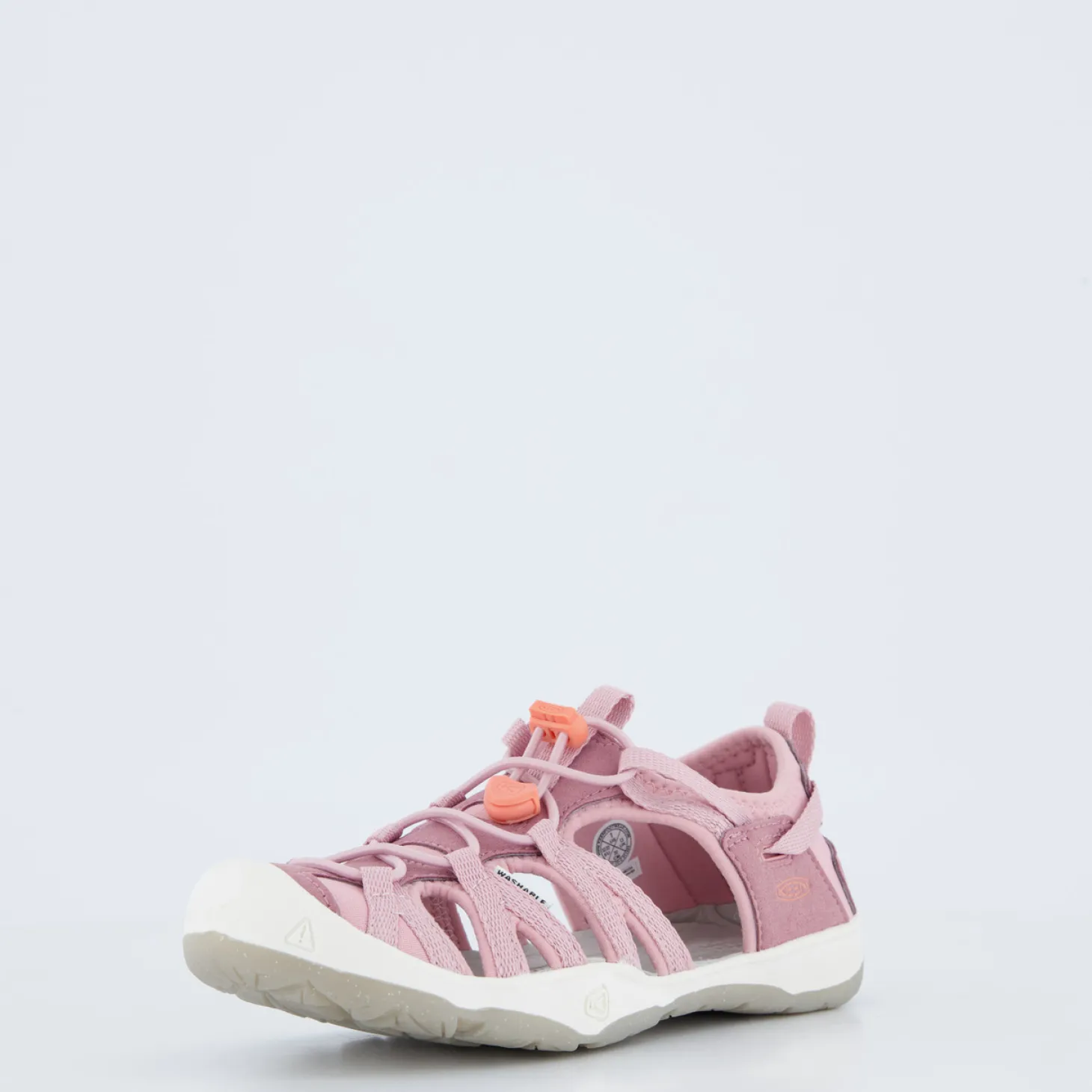 MOXIE SANDAL Y-NOSTALGIA
