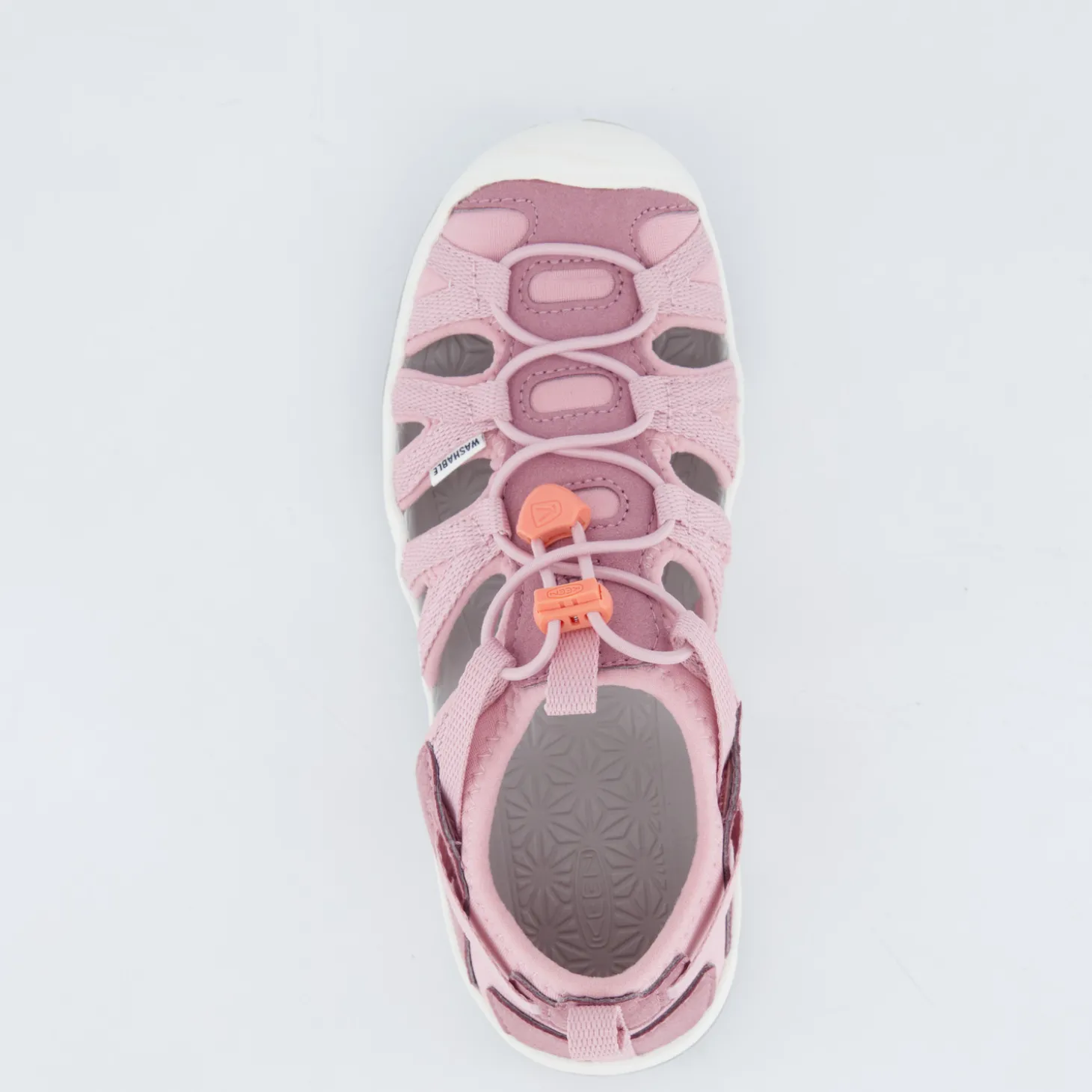 MOXIE SANDAL Y-NOSTALGIA