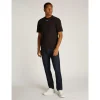 NANO LOGO INTERLOCK T-SHIRT