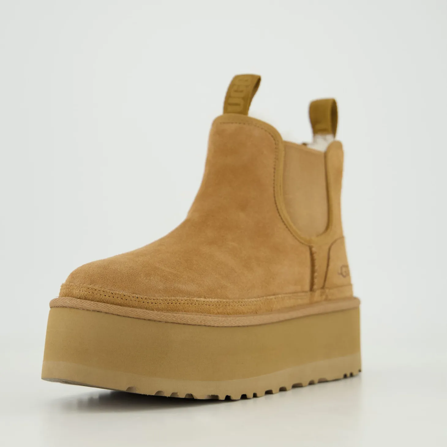 Neumel Platform Chelsea