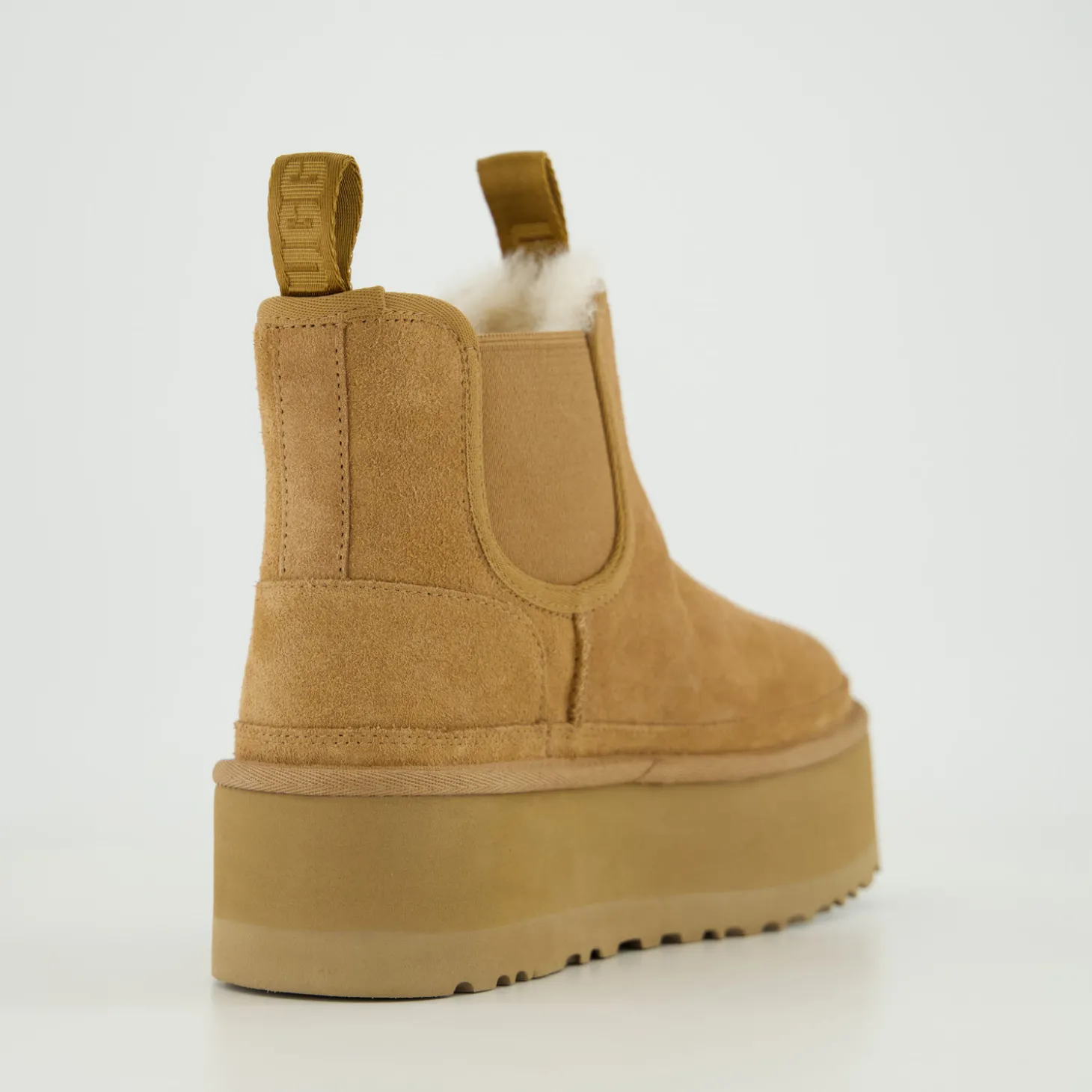 Neumel Platform Chelsea