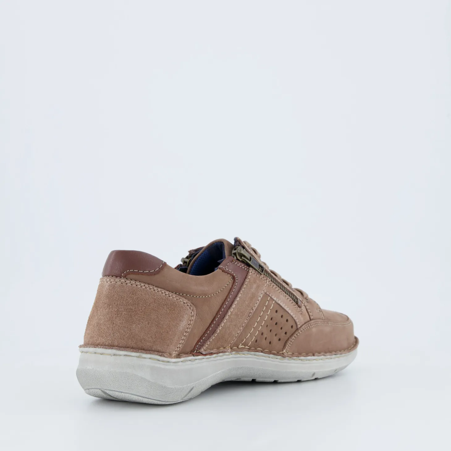 NEW ANVERS 87