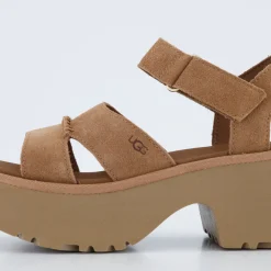 NEW HEIGHTS ANKLE STRAP