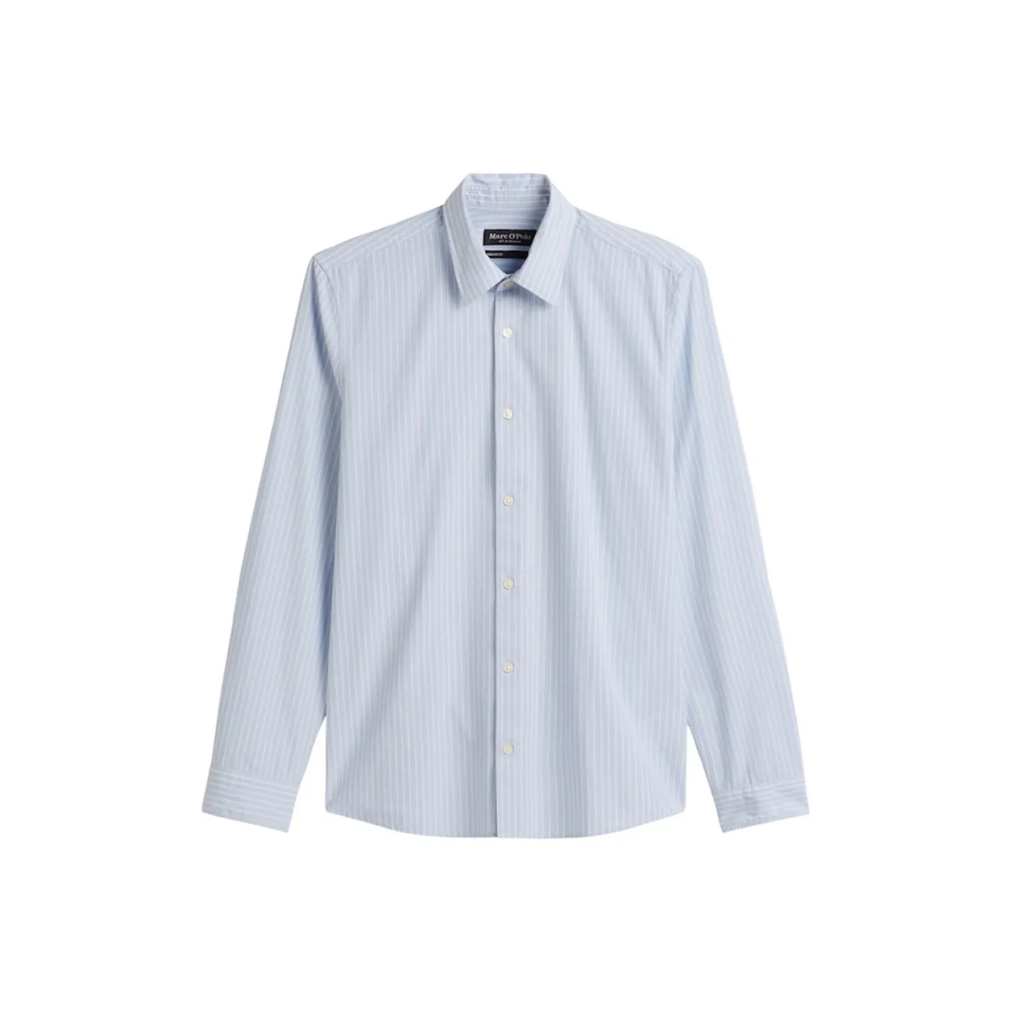 New kent collar, long sleeve,