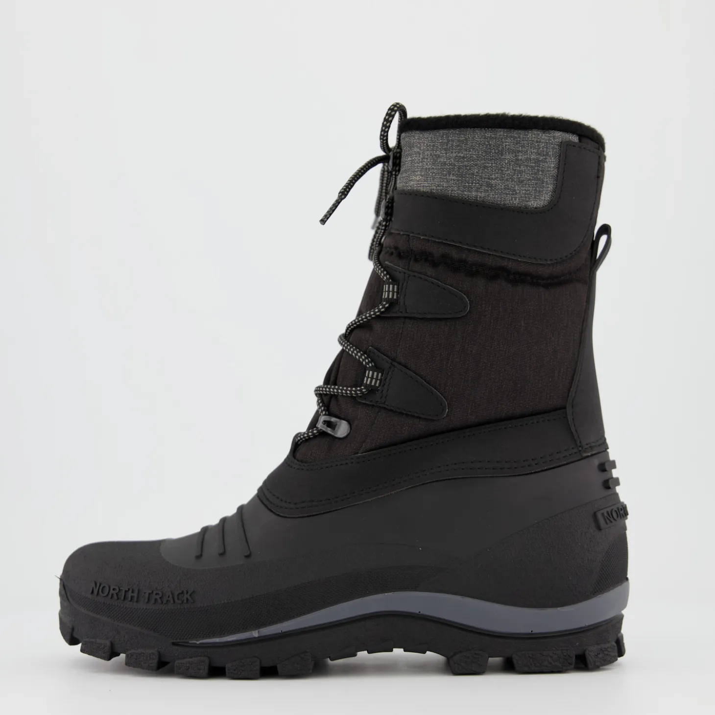 NIETOS SNOW BOOTS