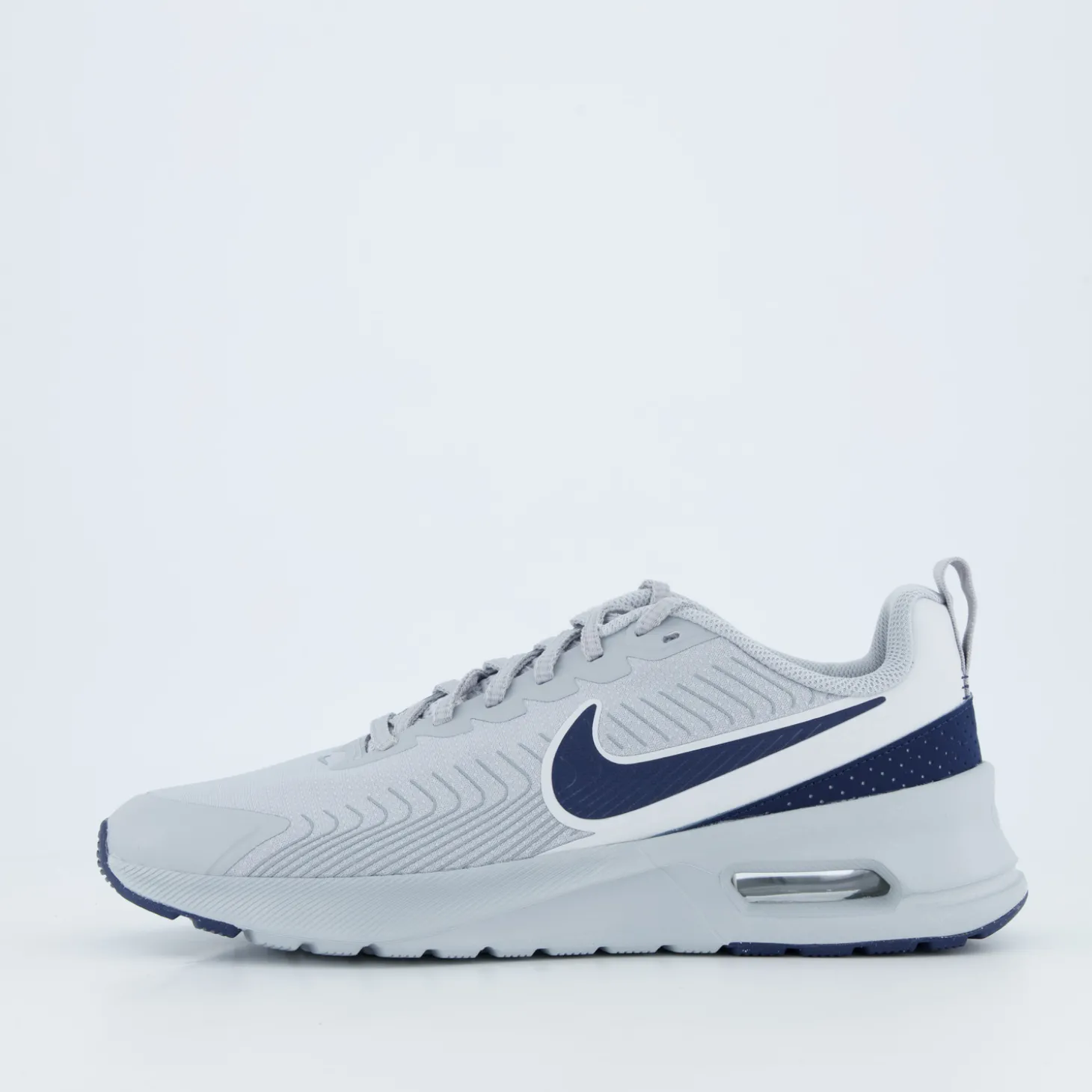 NIKE AIR MAX NUAXIS