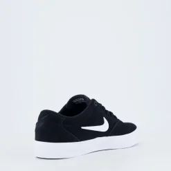 NIKE CHARGE SUEDE