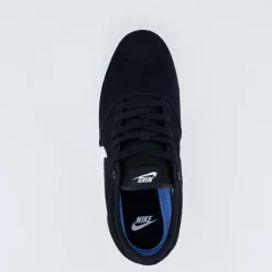 NIKE CHARGE SUEDE