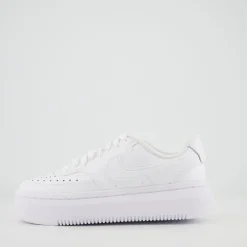 NIKE COURT VISION ALTA LEATHE