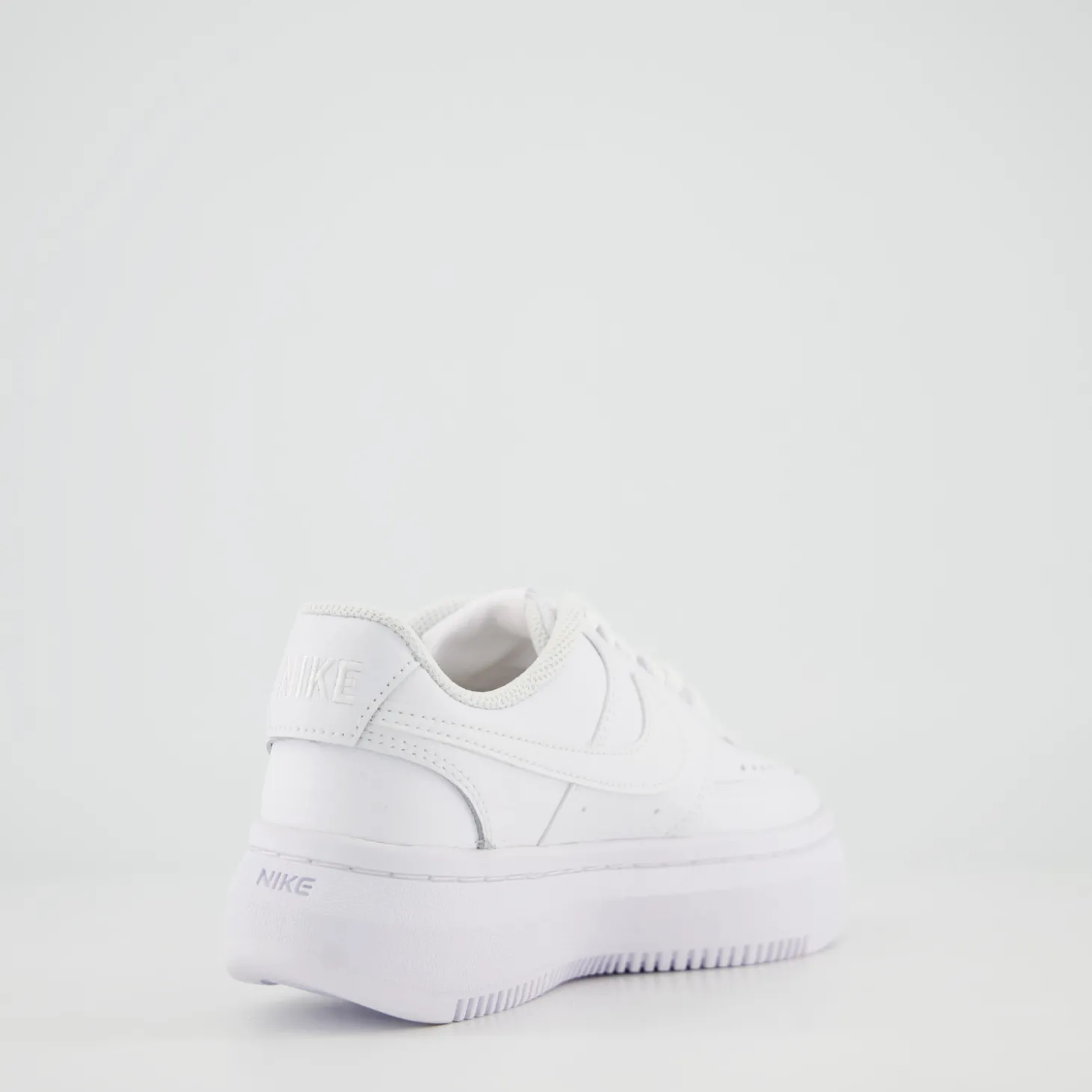 NIKE COURT VISION ALTA LEATHE