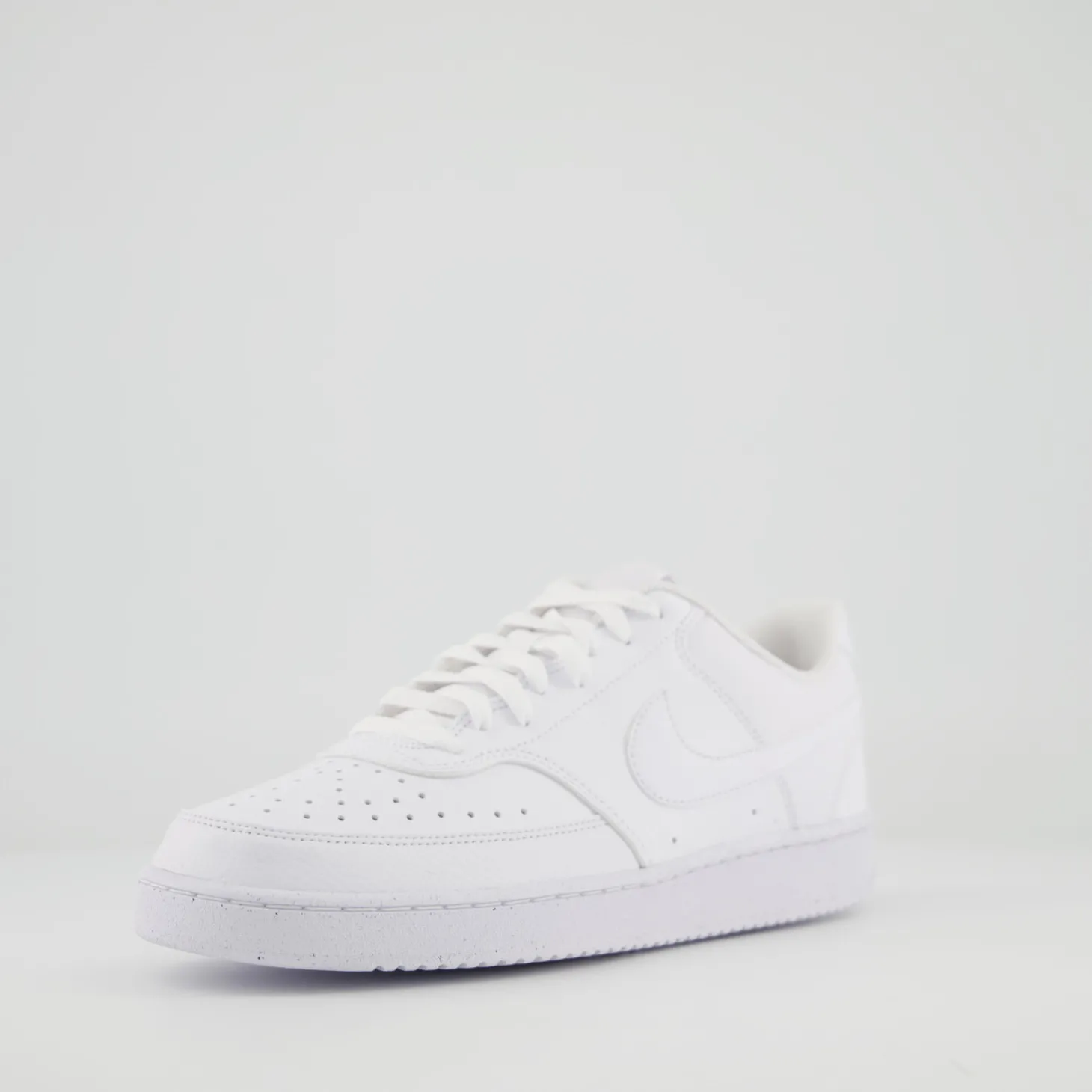 NIKE COURT VISION LOW NEXT NAT