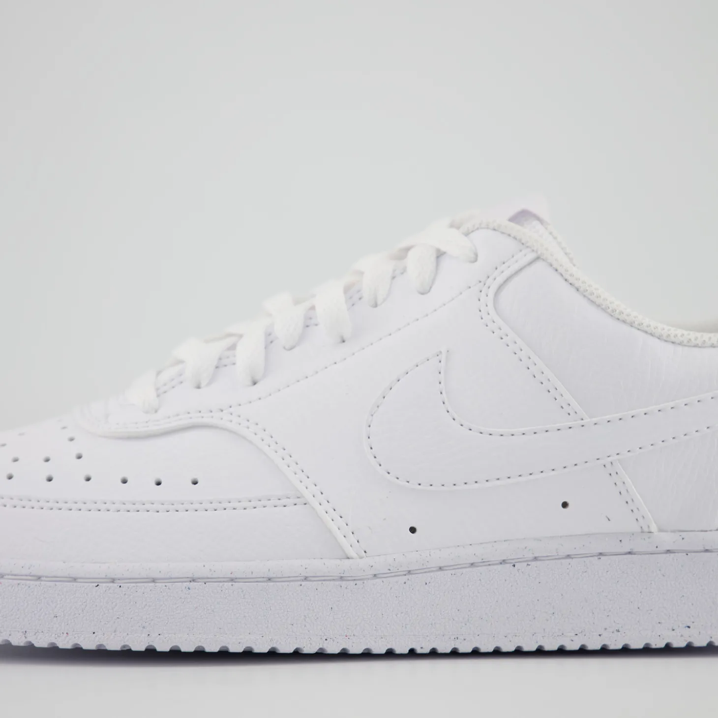 NIKE COURT VISION LOW NEXT NAT