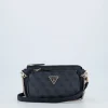 NOELLE DBL POUCH CROSSBODY