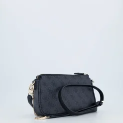 NOELLE DBL POUCH CROSSBODY