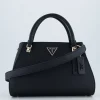 NOELLE LUXURY SATCHEL