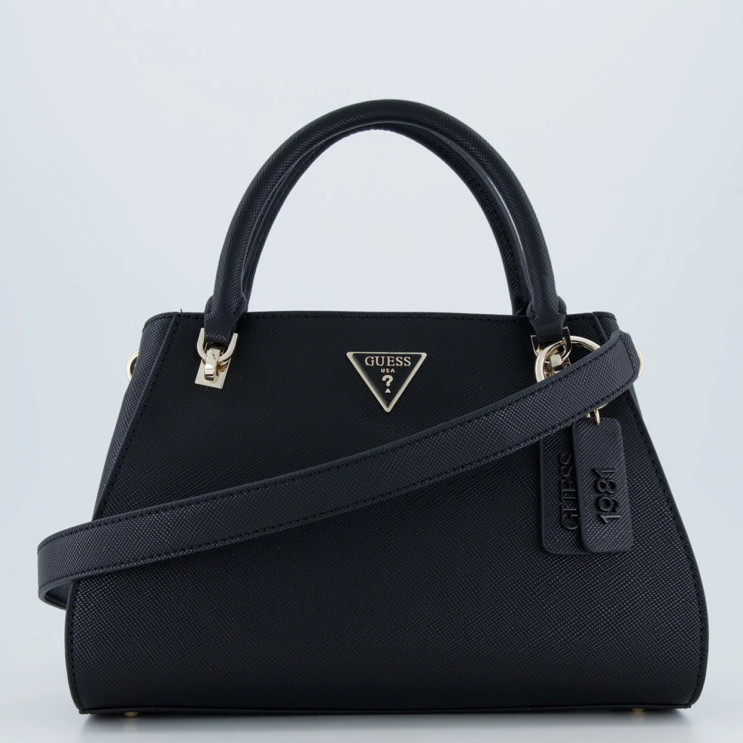 NOELLE LUXURY SATCHEL