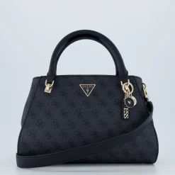 NOELLE LUXURY SATCHEL